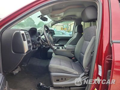 Zdjęcie 7 z 12 samochodu: 2015 CHEVROLET SILVERADO K1500 LT VIN:3GCUKREC1FG391974 - miniatura