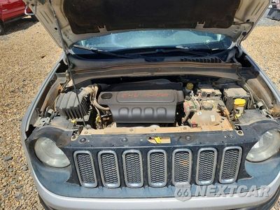 Zdjęcie 11 z 12 samochodu: 2018 JEEP RENEGADE LATITUDE VIN:ZACCJABB5JPG71772 - miniatura