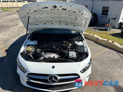 Zdjęcie 9 z 10 samochodu: 2019 MERCEDES-BENZ A 220 VIN:WDD3G4EB2KW034599 - miniatura
