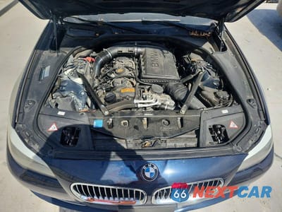 Zdjęcie 11 z 12 samochodu: 2011 BMW 535 I VIN:WBAFR7C59BC601356 - miniatura