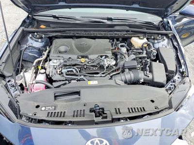 Zdjęcie 11 z 13 samochodu: 2026 TOYOTA CAMRY SE VIN:4T1DAACK3TU718815 - miniatura