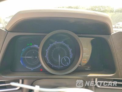 Zdjęcie 9 z 12 samochodu: 2023 HYUNDAI ELANTRA BLUE VIN:KMHLM4AJ6PU075686 - miniatura