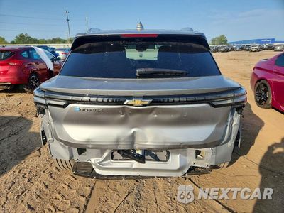 Zdjęcie 6 z 12 samochodu: 2026 CHEVROLET EQUINOX LT VIN:3GN7DNRP5TS121210 - miniatura
