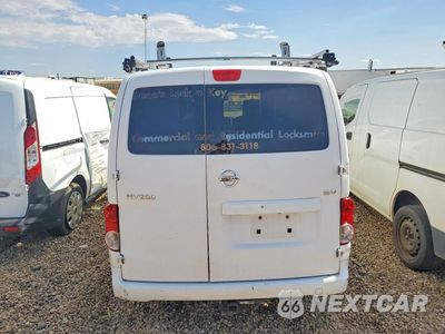 Zdjęcie 6 z 13 samochodu: 2018 NISSAN NV200 SV VIN:3N6CM0KNXJK690356 - miniatura