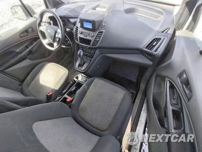 Zdjęcie 8 z 13 samochodu: 2020 FORD TRANSIT CONNECT XL VIN:NM0LS7E20L1482524 - miniatura