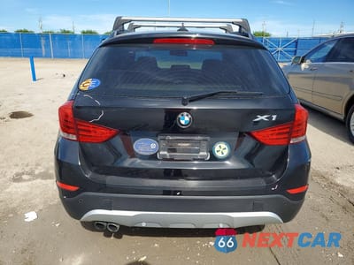 Zdjęcie 6 z 12 samochodu: 2013 BMW X1 SDRIVE28I VIN:WBAVM1C54DVW43254 - miniatura