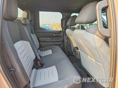 Zdjęcie 10 z 12 samochodu: 2026 TOYOTA TACOMA TRD SPORT VIN:3TMKB5FN6TM074575 - miniatura