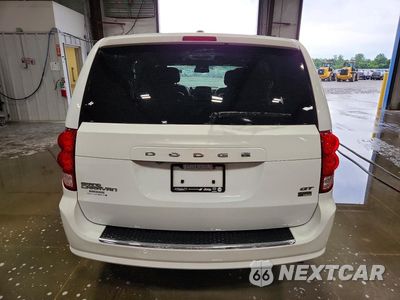 Zdjęcie 6 z 13 samochodu: 2019 DODGE GRAND CARAVAN GT VIN:2C4RDGEG3KR606539 - miniatura