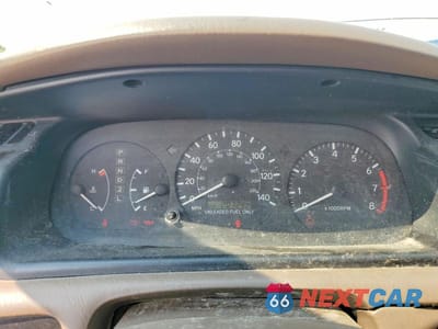 Zdjęcie 9 z 12 samochodu: 1999 TOYOTA CAMRY LE VIN:4T1BG22K9XU484313 - miniatura