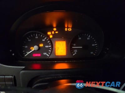 Zdjęcie 9 z 13 samochodu: 2008 DODGE SPRINTER 3500 VIN:WD0PF145785265402 - miniatura