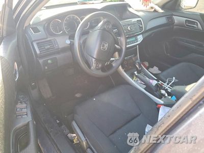 Zdjęcie 8 z 12 samochodu: 2014 HONDA ACCORD LX VIN:1HGCR2F36EA181818 - miniatura