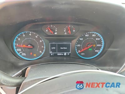 Zdjęcie 9 z 12 samochodu: 2019 CHEVROLET EQUINOX LS VIN:3GNAXHEV2KL381821 - miniatura