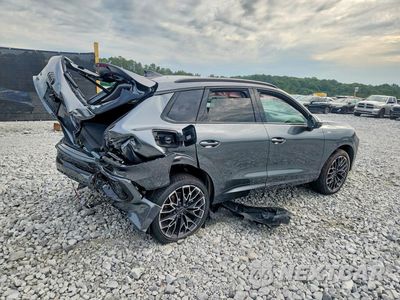 Trzecie zdjęcie samochodu z tyłu: 2026 AUDI Q3 S-LINE VIN:WA1ABCFJ8T1099787 - miniatura