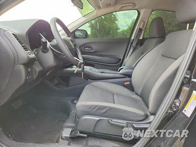 Zdjęcie 7 z 13 samochodu: 2022 HONDA HR-V LX VIN:3CZRU6H38NM774377 - miniatura