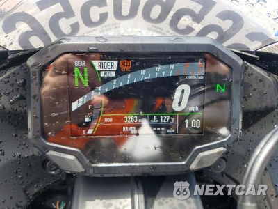 Zdjęcie 7 z 9 samochodu: 2026 KAWASAKI ZX636 K VIN:JKBZXJK14TA016303 - miniatura