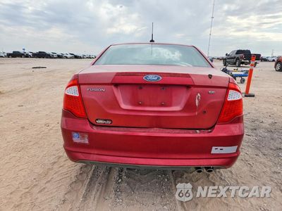Zdjęcie 6 z 12 samochodu: 2011 FORD FUSION SE VIN:3FAHP0HAXBR122921 - miniatura