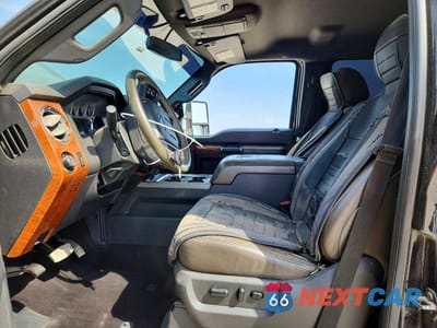 Zdjęcie 7 z 12 samochodu: 2016 FORD F350 SUPER DUTY VIN:1FT8W3BT1GEB14130 - miniatura