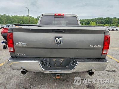 Zdjęcie 6 z 12 samochodu: 2011 DODGE RAM 1500 VIN:1D7RV1CT7BS524747 - miniatura