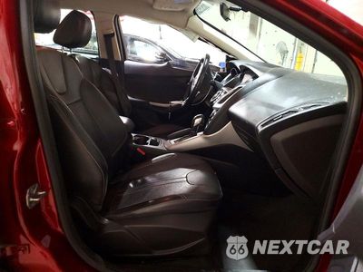 Zdjęcie 7 z 13 samochodu: 2014 FORD FOCUS SE VIN:1FADP3K26EL337958 - miniatura