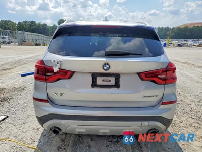 Zdjęcie 6 z 13 samochodu: 2020 BMW X3 SDRIVE30I VIN:5UXTY3C08L9C92422 - miniatura