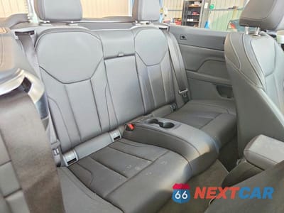 Zdjęcie 10 z 12 samochodu: 2027 BMW 430XI VIN:WBA53DB04VCY02989 - miniatura