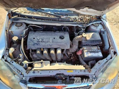 Zdjęcie 11 z 12 samochodu: 2007 TOYOTA COROLLA S VIN:1NXBR32EX7Z839600 - miniatura