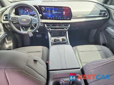 Zdjęcie 8 z 13 samochodu: 2024 CHEVROLET TRAVERSE LS VIN:1GNEREKS1RJ245430 - miniatura