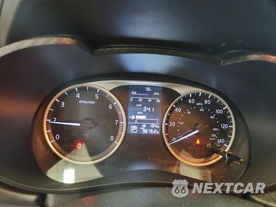 Zdjęcie 9 z 12 samochodu: 2020 NISSAN VERSA S VIN:3N1CN8DV3LL860634 - miniatura