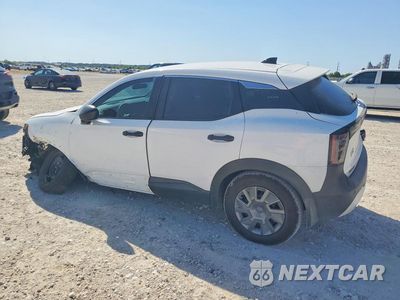 Drugie zdjęcie samochodu z przodu: 2026 NISSAN KICKS S VIN:3N8AP6BE6TL356329 - miniatura