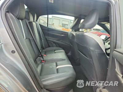 Zdjęcie 10 z 12 samochodu: 2026 TOYOTA CAMRY SE VIN:4T1DAACK8TU654755 - miniatura