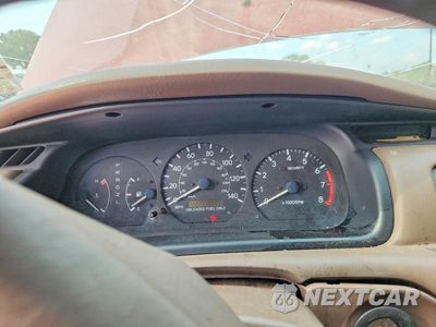 Zdjęcie 9 z 12 samochodu: 1997 TOYOTA CAMRY XLE V6 VIN:4T1BF22K2VU005021 - miniatura