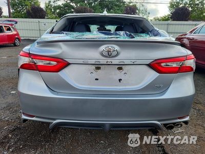 Zdjęcie 6 z 12 samochodu: 2020 TOYOTA CAMRY SE VIN:4T1G11AK7LU910822 - miniatura