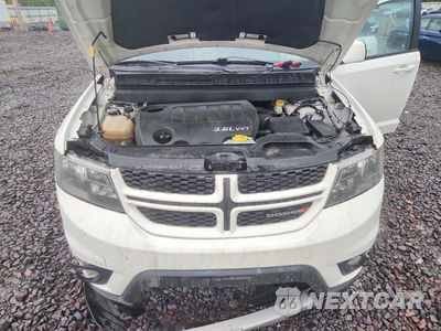 Zdjęcie 11 z 12 samochodu: 2015 DODGE JOURNEY VIN:3C4PDCEG3FT664640 - miniatura
