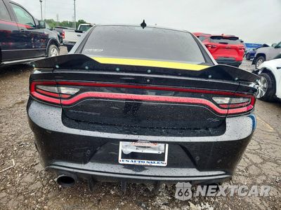 Zdjęcie 6 z 12 samochodu: 2020 DODGE CHARGER R/T VIN:2C3CDXCT6LH244871 - miniatura