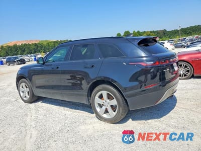 Drugie zdjęcie samochodu z przodu: 2019 LAND ROVER RANGE ROVER VELAR S VIN:SALYB2EN2KA793367 - miniatura