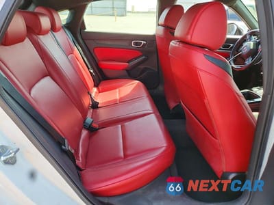 Zdjęcie 10 z 12 samochodu: 2024 ACURA INTEGRA A-SPEC VIN:19UDE4H31RA010599 - miniatura
