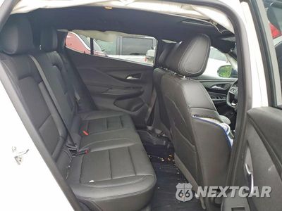 Zdjęcie 11 z 13 samochodu: 2025 BUICK ENVISTA SPORT TOURING VIN:KL47LBEP1SB237931 - miniatura