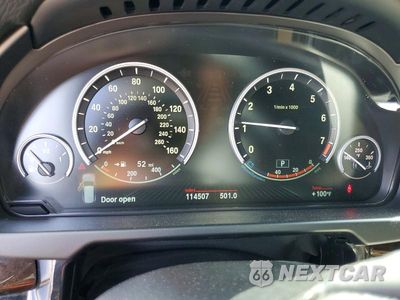 Zdjęcie 9 z 13 samochodu: 2017 BMW X5 XDRIVE35I VIN:5UXKR0C38H0V82704 - miniatura