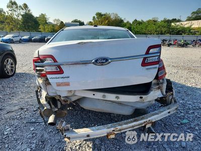 Zdjęcie 6 z 13 samochodu: 2018 FORD TAURUS SE VIN:1FAHP2D89JG118475 - miniatura