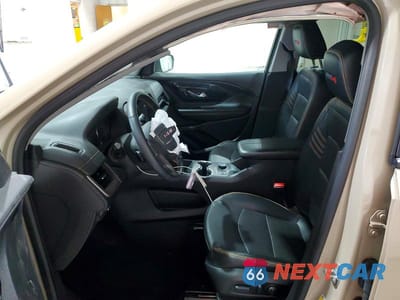 Zdjęcie 7 z 13 samochodu: 2023 GMC TERRAIN AT4 VIN:3GKALYEG4PL125424 - miniatura