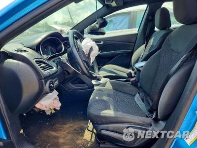 Zdjęcie 7 z 12 samochodu: 2016 DODGE DART SXT SPORT VIN:1C3CDFFA6GD819557 - miniatura