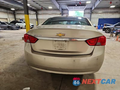 Zdjęcie 6 z 12 samochodu: 2014 CHEVROLET IMPALA LS VIN:2G11Y5SL1E9189362 - miniatura