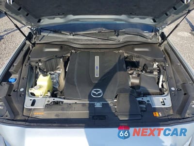 Zdjęcie 12 z 13 samochodu: 2024 MAZDA CX-90 PREMIUM VIN:JM3KKDHA3R1105041 - miniatura
