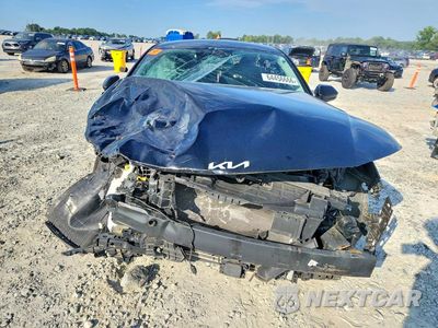 Piąte zdjęcie samochodu w środku: 2025 KIA K4 LXS VIN:3KPFT4DE2SE120763 - miniatura