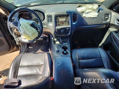 Zdjęcie 8 z 13 samochodu: 2014 DODGE DURANGO R/T VIN:1C4SDJCT0EC349657 - miniatura