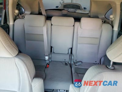 Zdjęcie 10 z 13 samochodu: 2007 HONDA CR-V EX VIN:JHLRE48597C111013 - miniatura