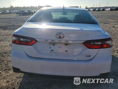 Zdjęcie 6 z 14 samochodu: 2022 TOYOTA CAMRY LE VIN:4T1C11AK9NU641188 - miniatura
