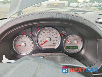 Zdjęcie 9 z 12 samochodu: 2007 FORD F150 SUPERCREW VIN:1FTRW12597FA71855 - miniatura