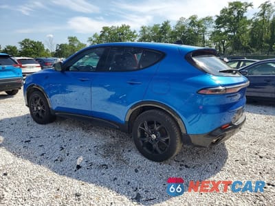 Drugie zdjęcie samochodu z przodu: 2024 DODGE HORNET R/T VIN:ZACPDFCWXR3A12936 - miniatura