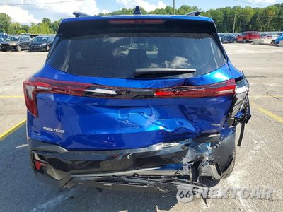 Zdjęcie 6 z 13 samochodu: 2026 KIA SELTOS S VIN:KNDEUCAA4T7953471 - miniatura